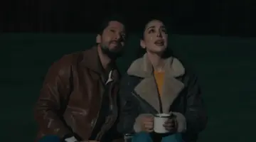 مسلسل حب على ورق الحلقة 15 .. أزمة في حفل تكريم أوس